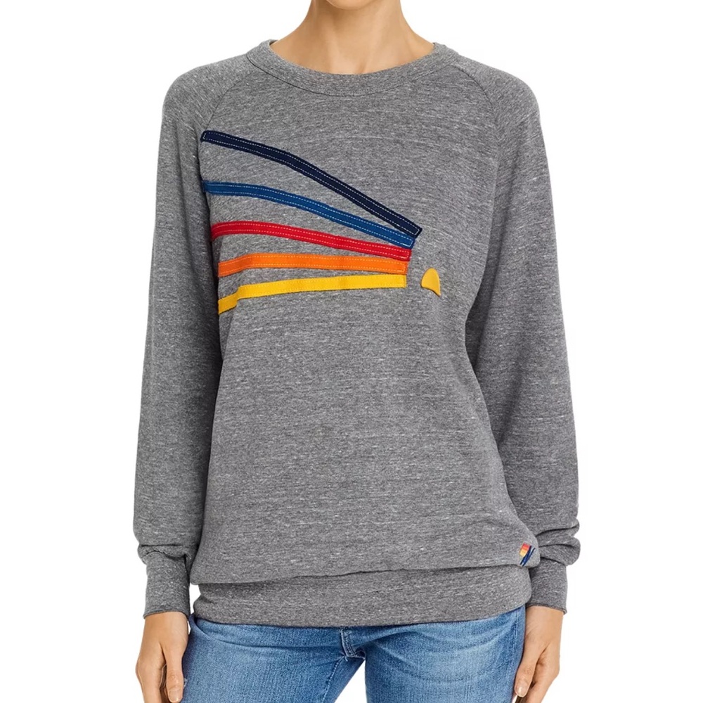 Aviator Nation Daydream Sweatshirt (worn once)